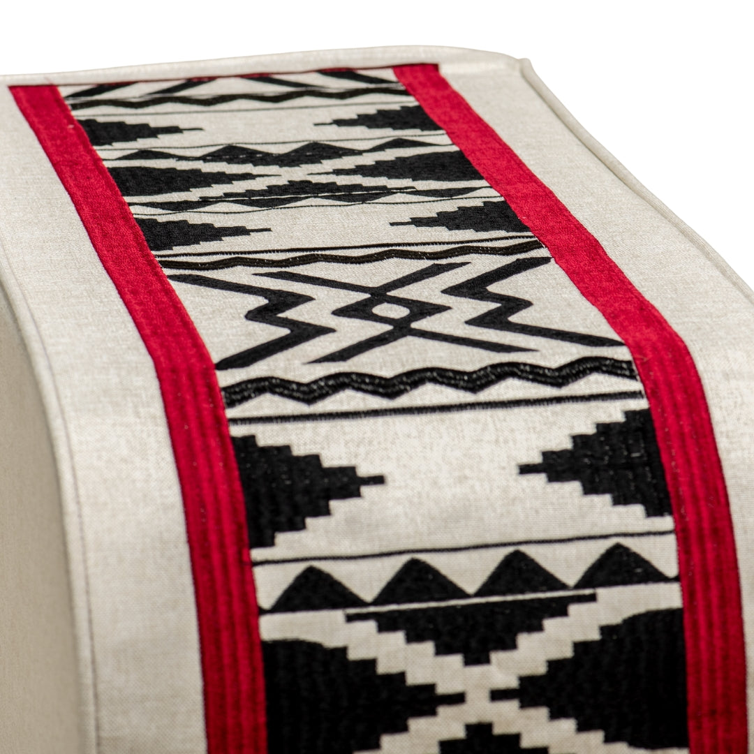 مركى السدو مطرز