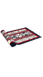 مدة الســدو