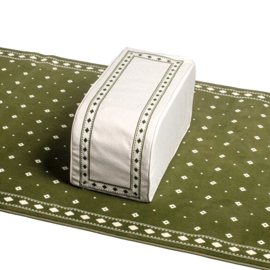 مدة سند خضرا