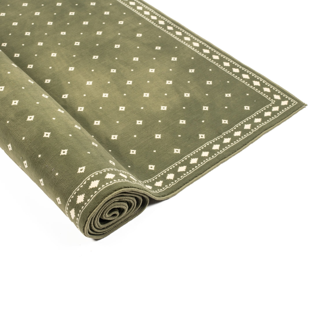 مدة سند خضرا