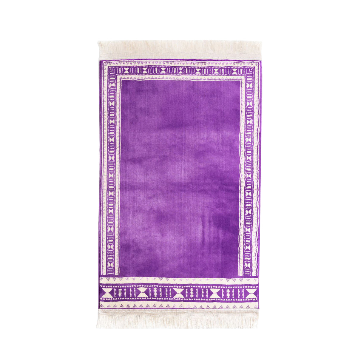 سجادة الخزامى