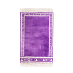 سجادة الخزامى