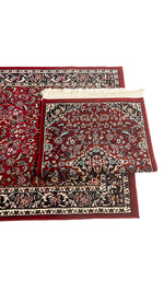 مصلى الروضة الشريفة