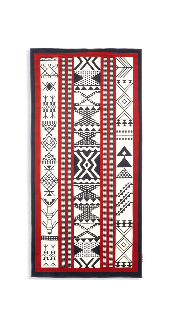 مدة الســدو