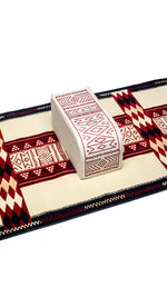 مركى المرزم