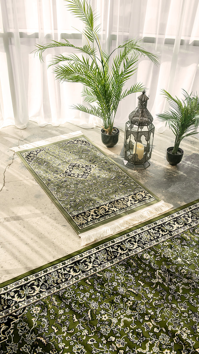 مصلى الروضة الشريفة VIP