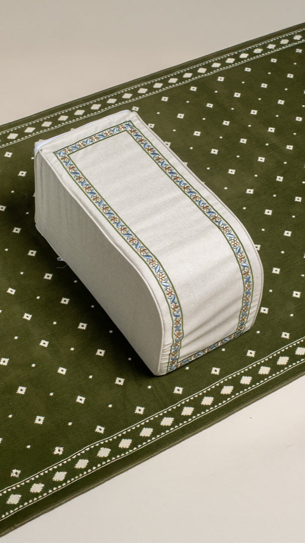 مركى الروضة