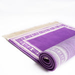 سجادة الخزامى