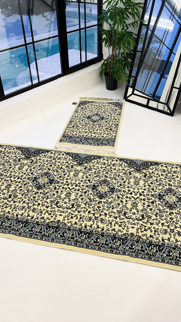 مصلى الروضة الشريفة