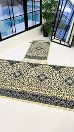 مصلى الروضة الشريفة