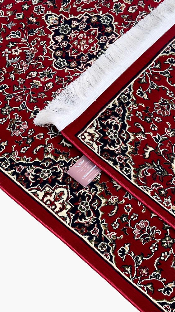 مصلى الروضة الشريفة