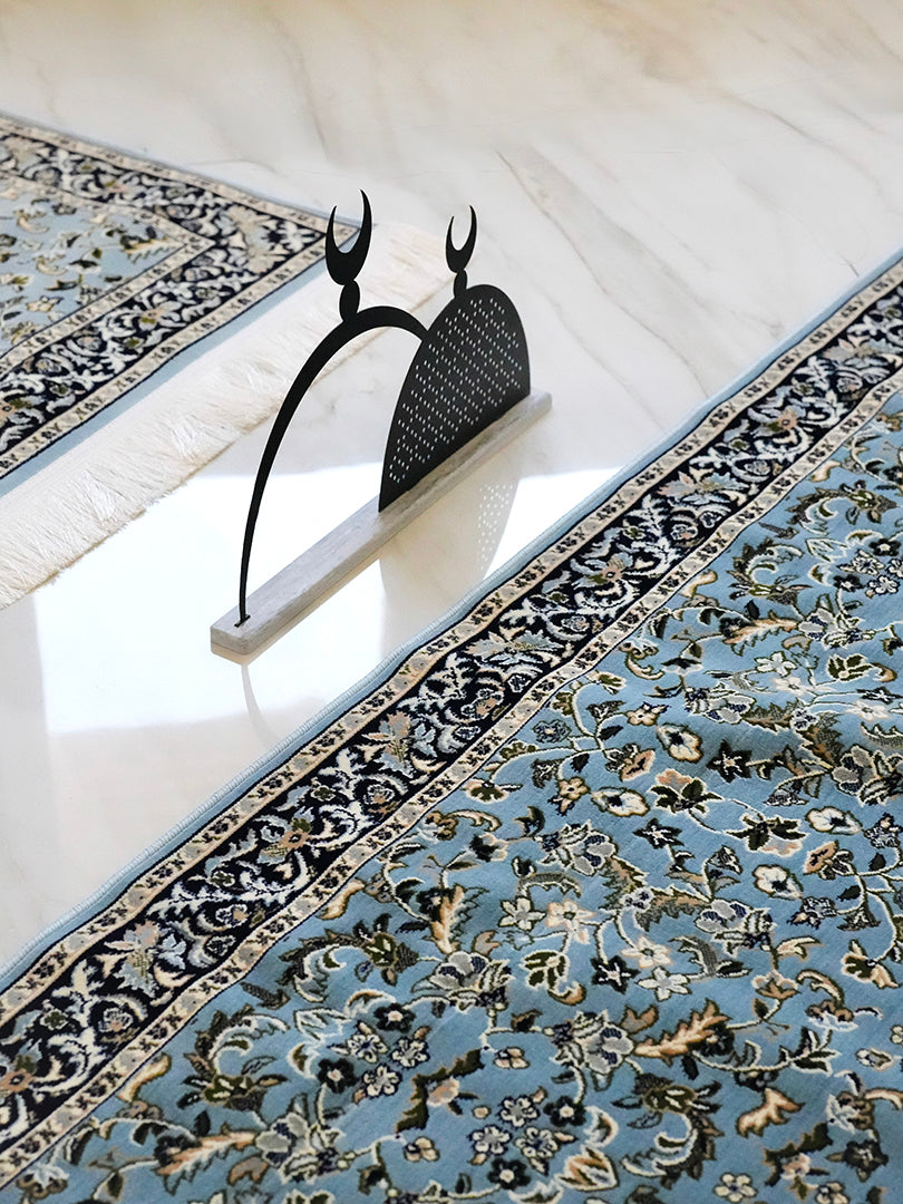 مصلى الروضة الشريفة