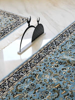 مصلى الروضة الشريفة