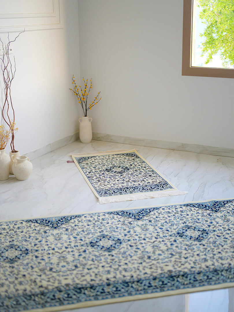 مصلى الروضة الشريفة