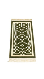 سجادة الحرير