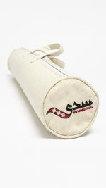 حقيبة قماشية