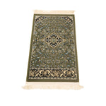 سجادة الروضة الشريفة - أخضر