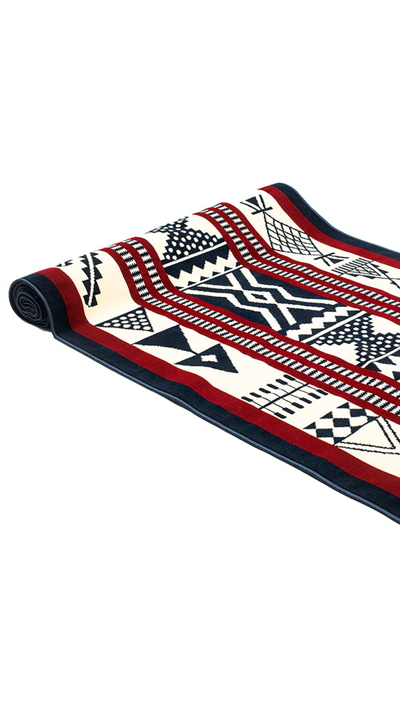 مدة الســدو