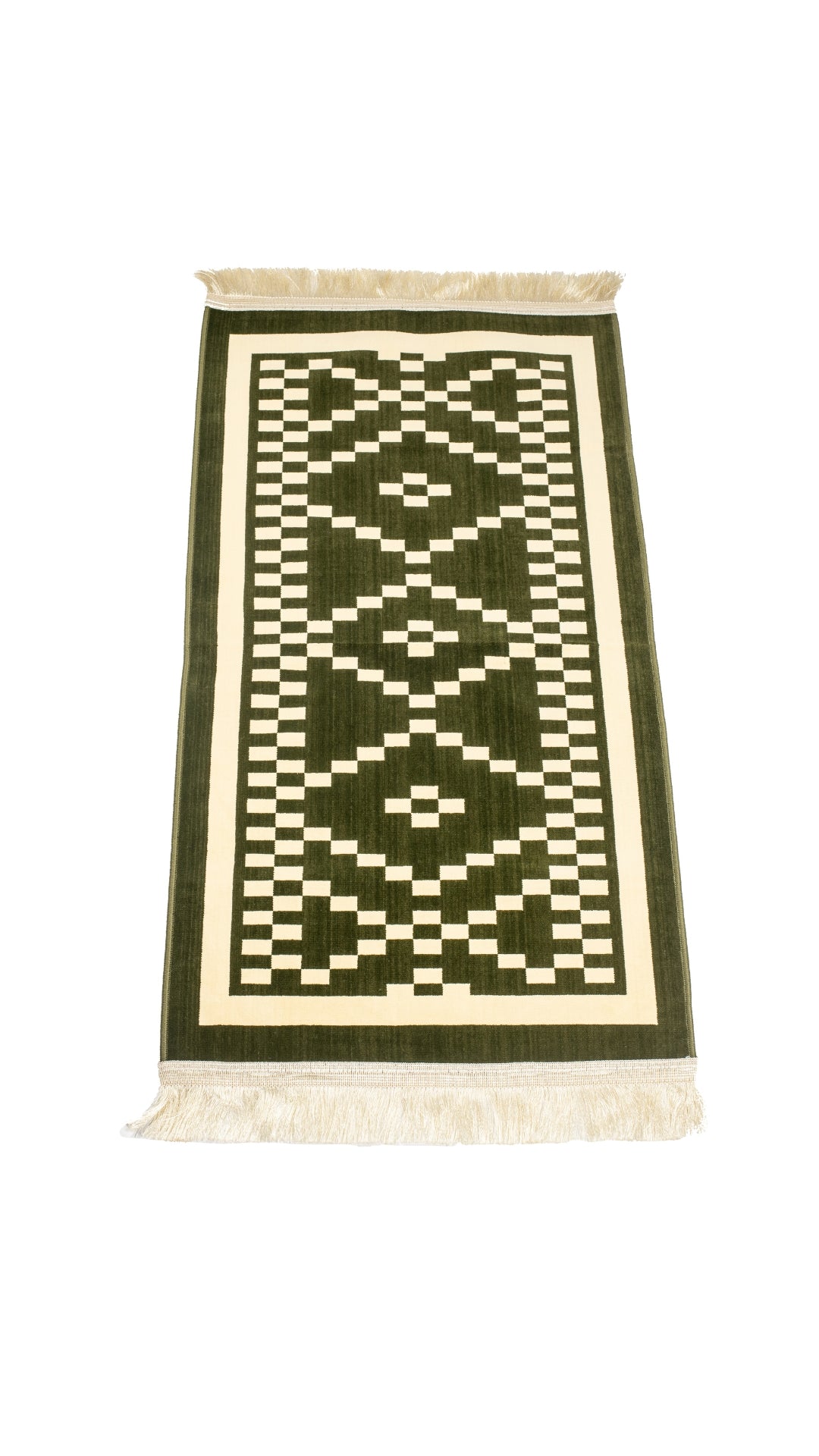 مصلى الحرير VIP