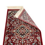 سجادة الروضة الشريفة - أحمر