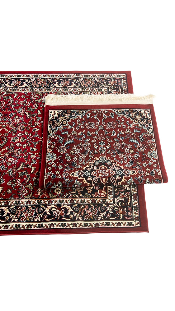 مصلى الروضة الشريفة