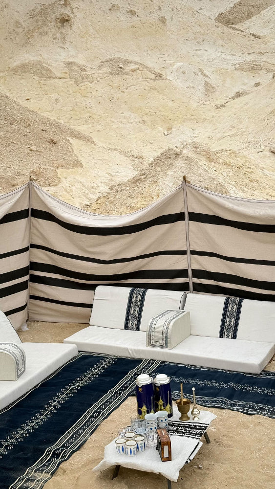 مركى الواحة