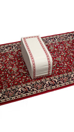 مركى الروضة