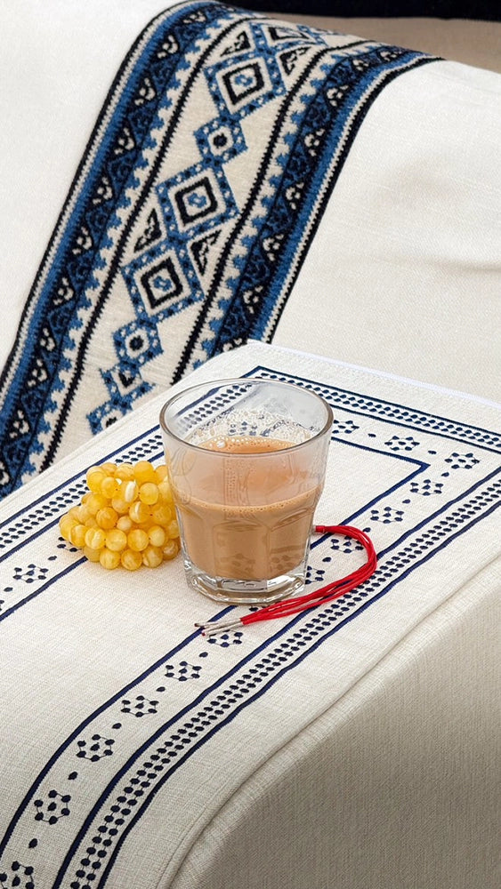 مركى الواحة