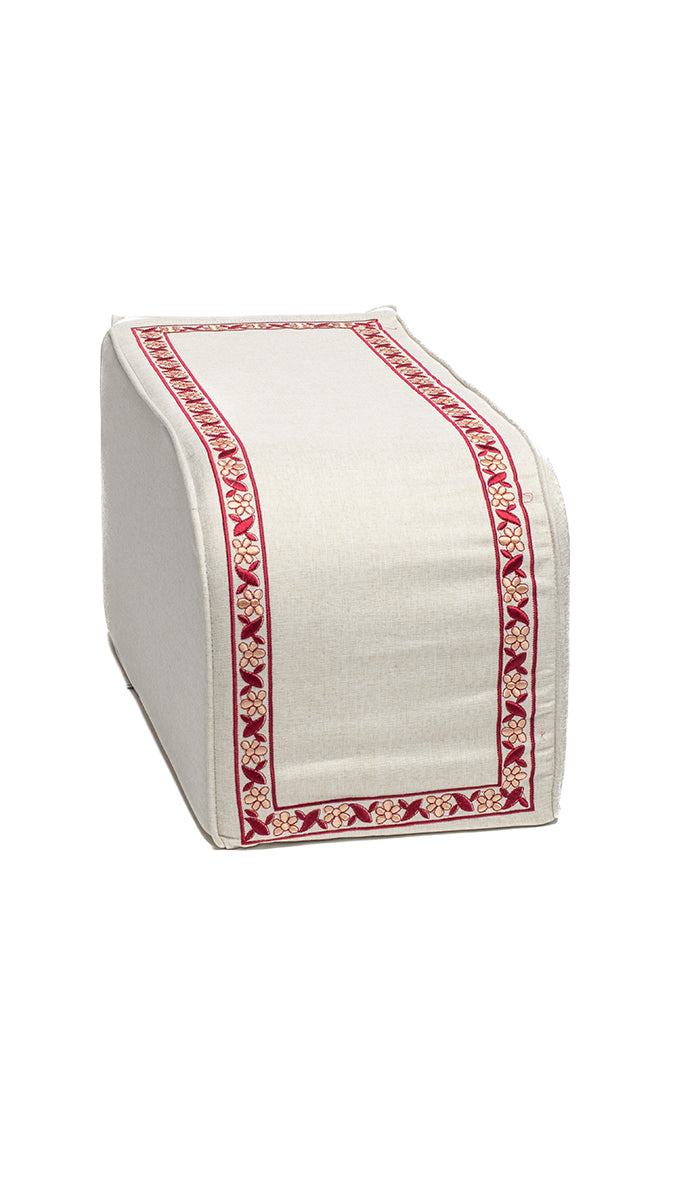 مركى الروضة