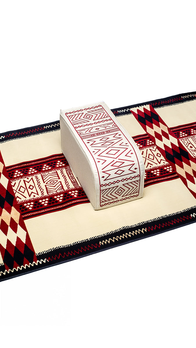 مركى المرزم