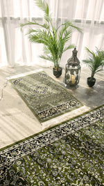 مصلى الروضة الشريفة VIP