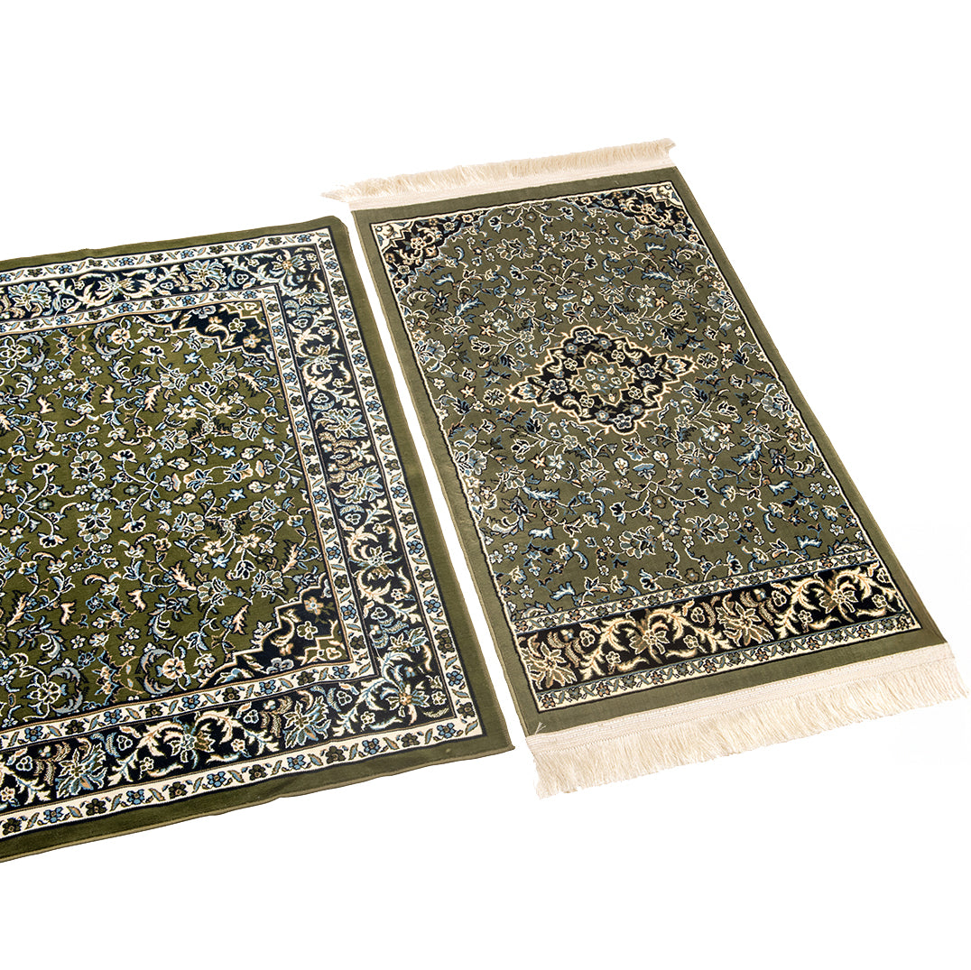 مصلى الروضة الشريفة VIP