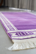 سجادة الخزامى