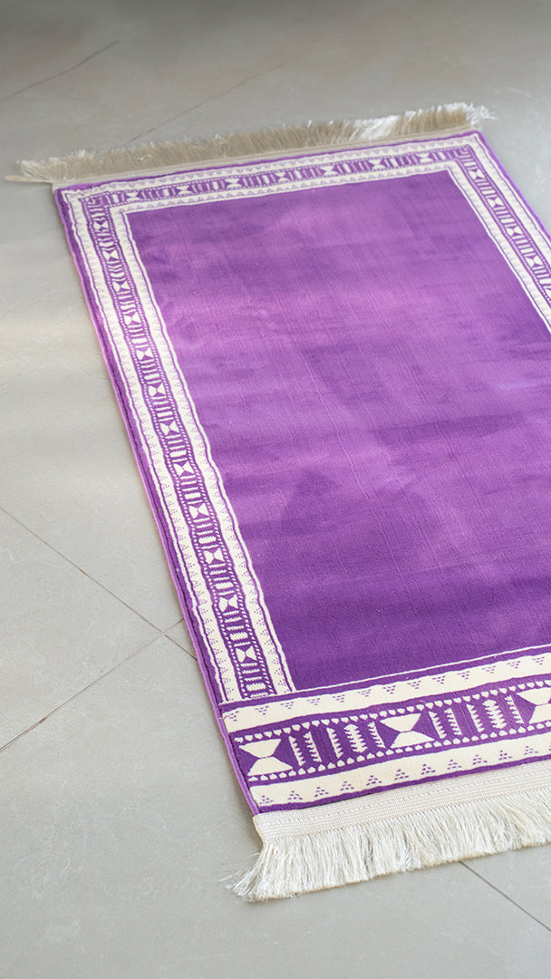 مصلى الخزامى VIP