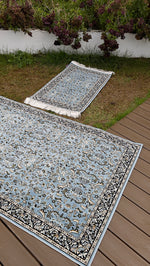 مصلى الروضة الشريفة