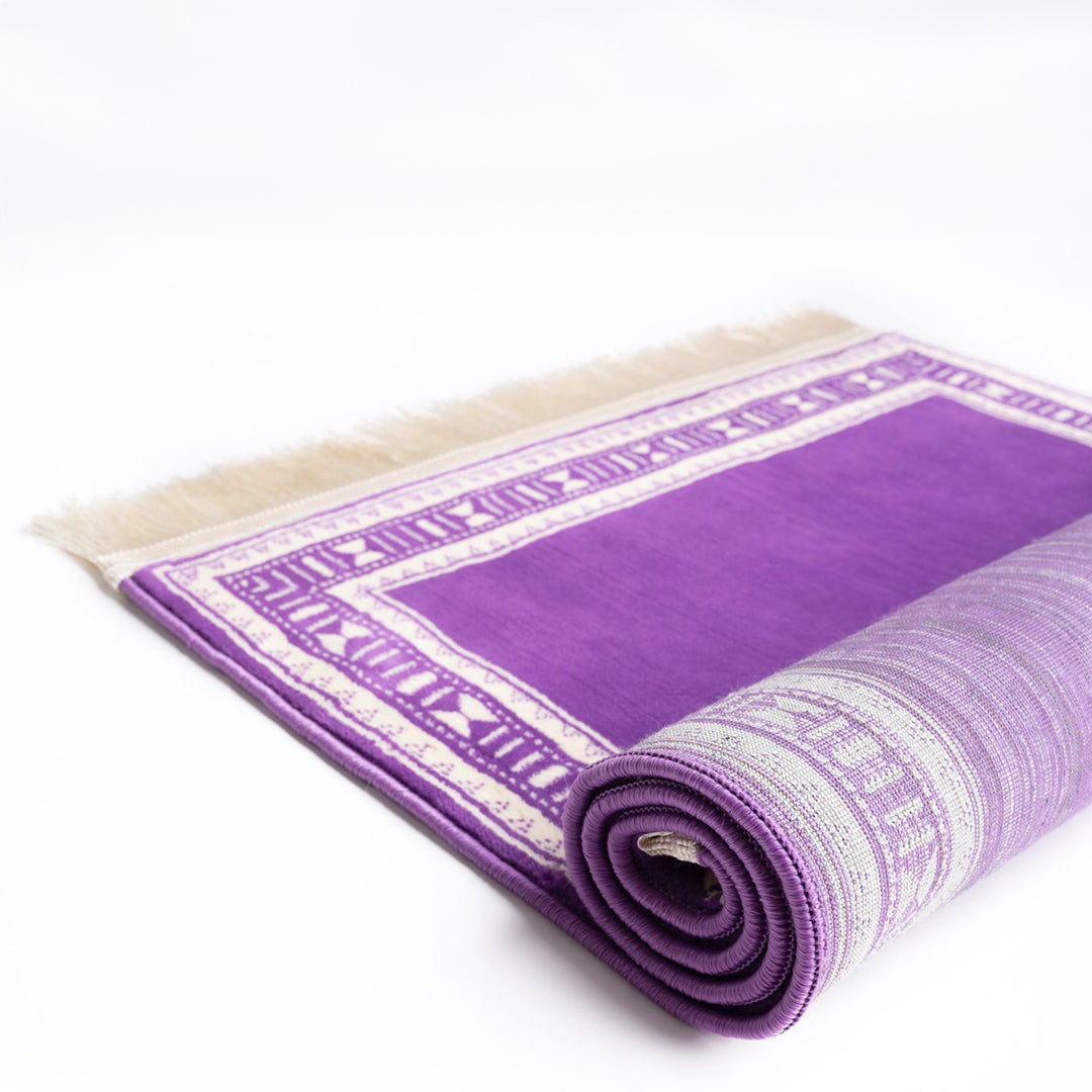 سجادة الخزامى