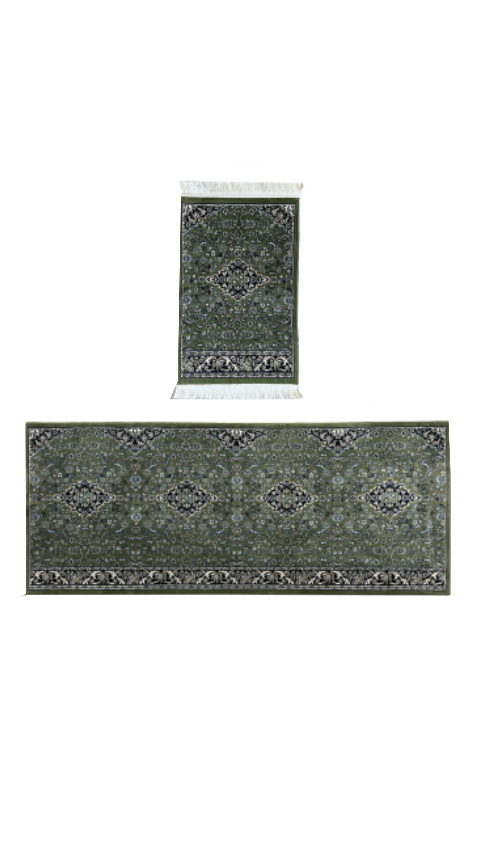 مصلى الروضة الشريفة VIP