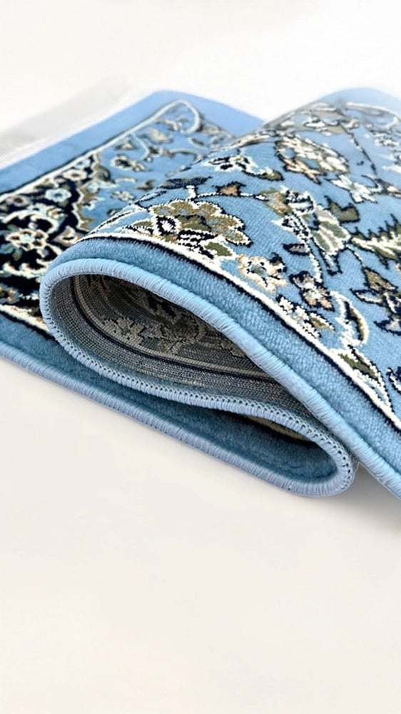 سجادة الروضة الشريفة - سماوي