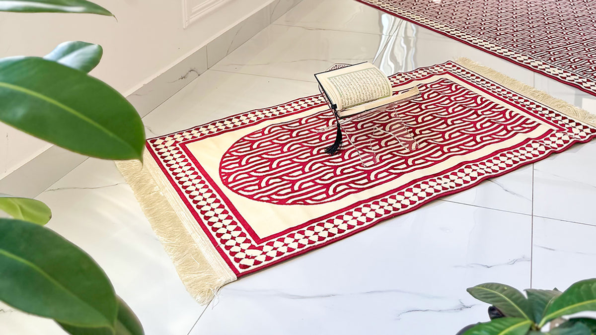 سجادة قرطبة