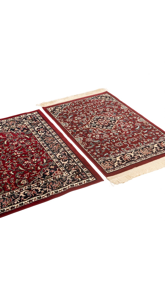 مصلى الروضة الشريفة