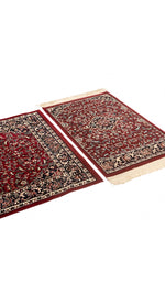 مصلى الروضة الشريفة