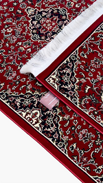 مصلى الروضة الشريفة