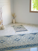 مصلى الروضة الشريفة