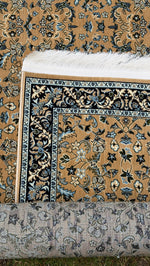 مصلى الروضة الشريفة