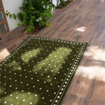 مدة سند خضرا