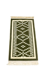 سجادة الحرير