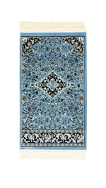 سجادة الروضة الشريفة - سماوي