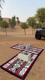 مدة الســدو