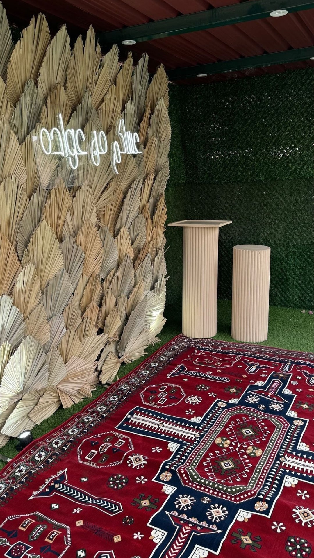 مـدة سهيل
